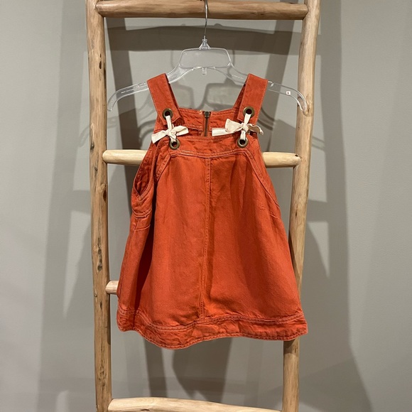 Maeve Tops - Soft denim anthropology tank top